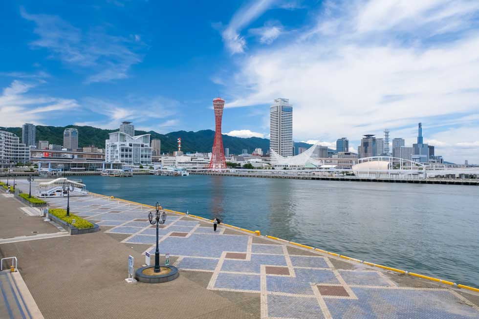 神戸市