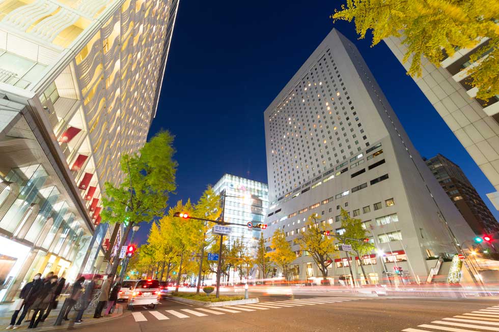 大阪市